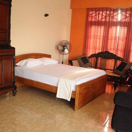 Apartment In Colombo Esterno foto