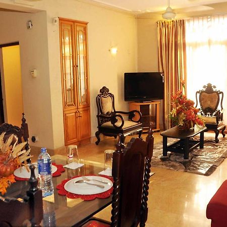 Apartment In Colombo Esterno foto
