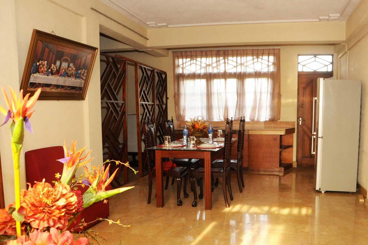 Apartment In Colombo Esterno foto