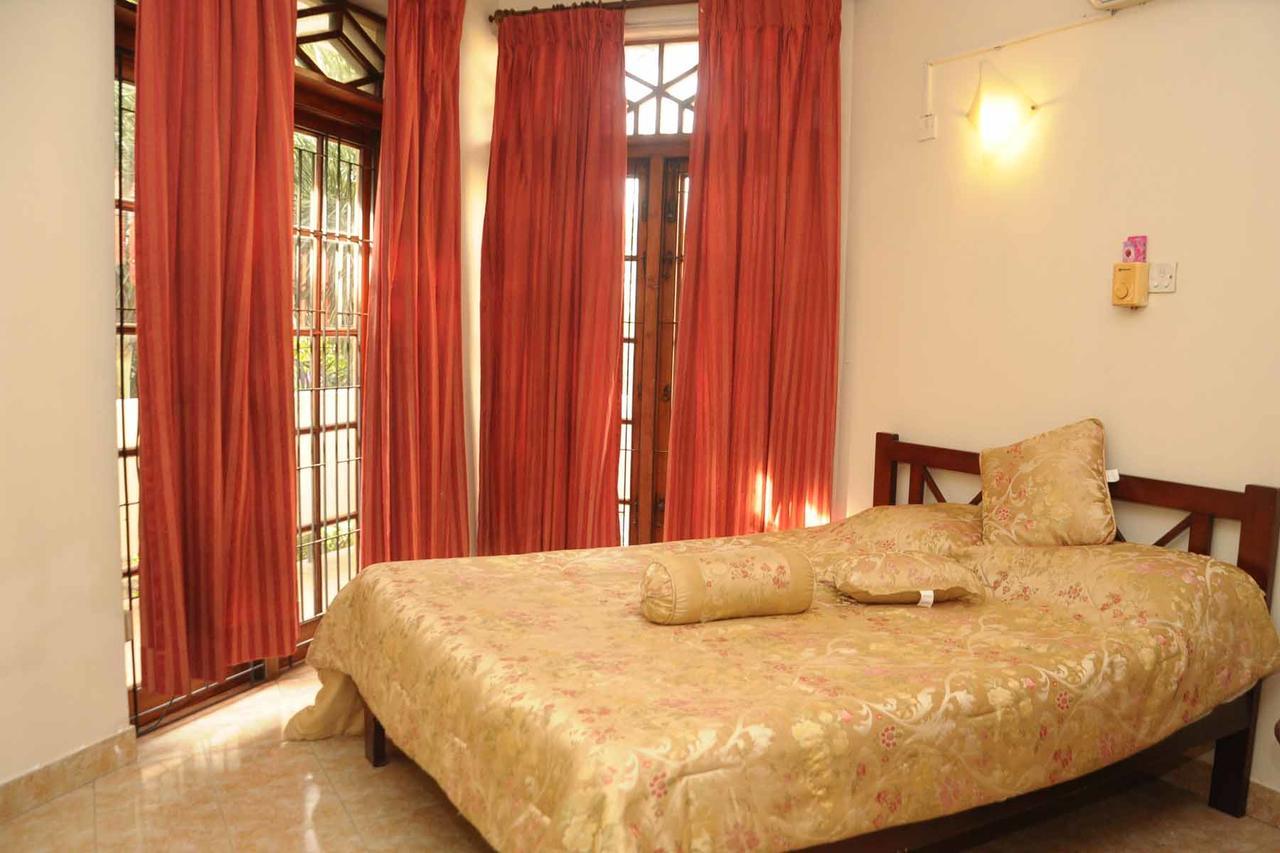 Apartment In Colombo Esterno foto