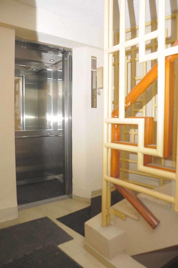 Apartment In Colombo Esterno foto