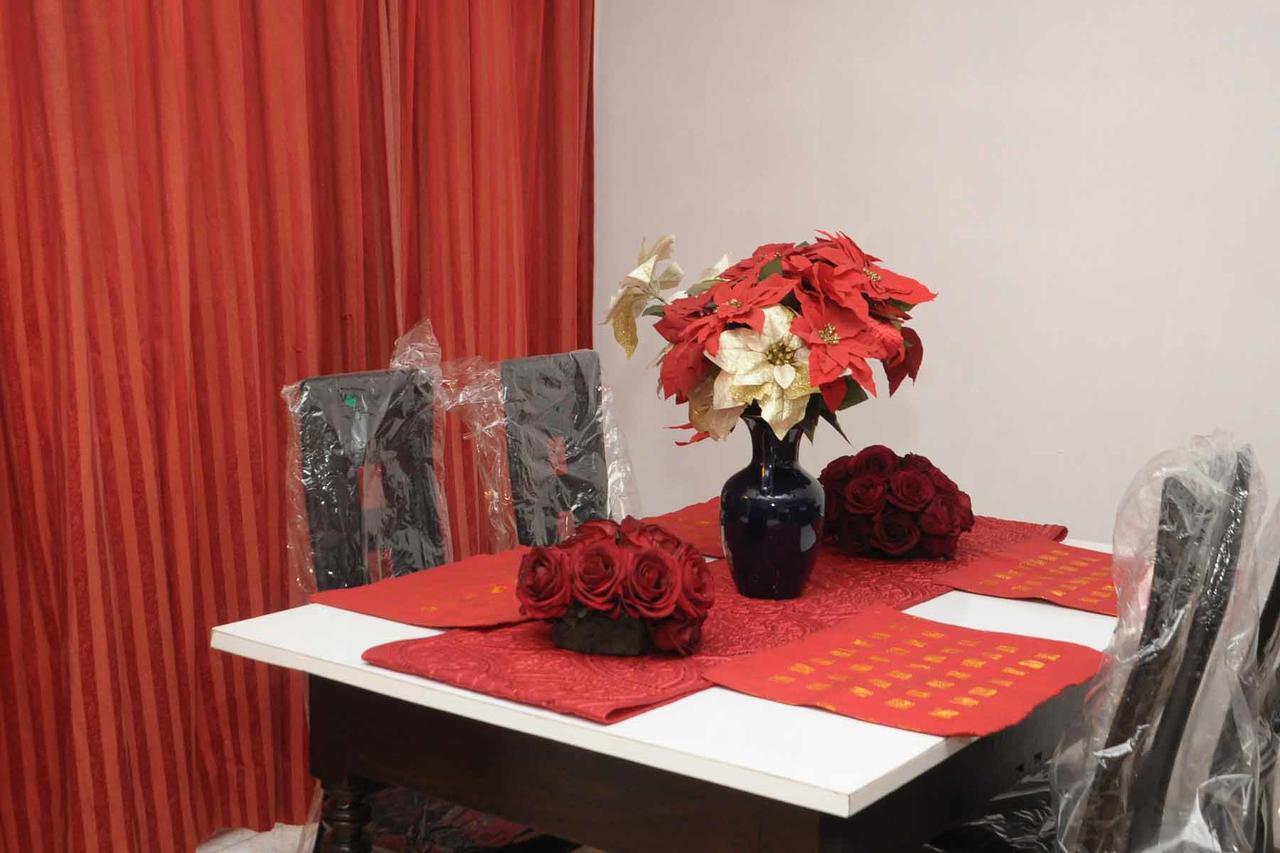 Apartment In Colombo Esterno foto