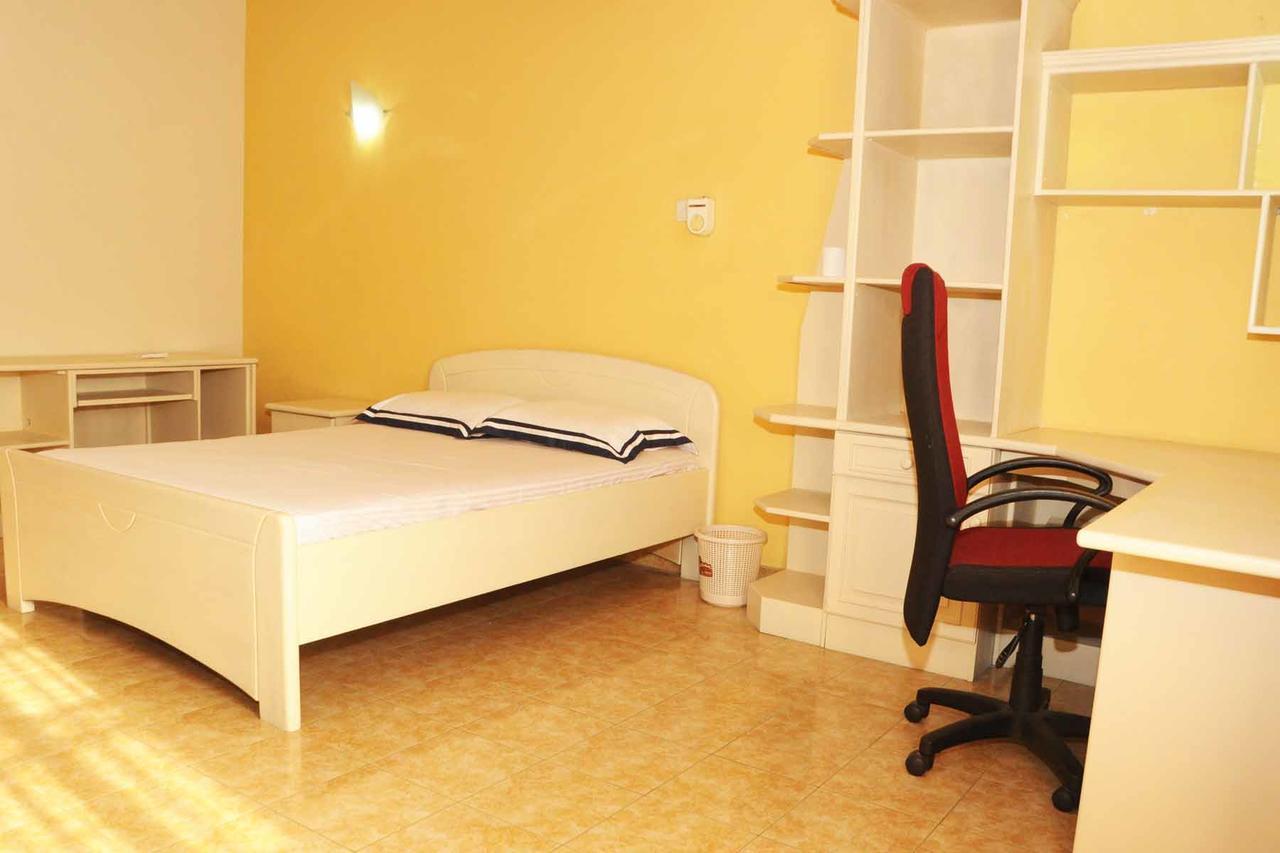 Apartment In Colombo Esterno foto