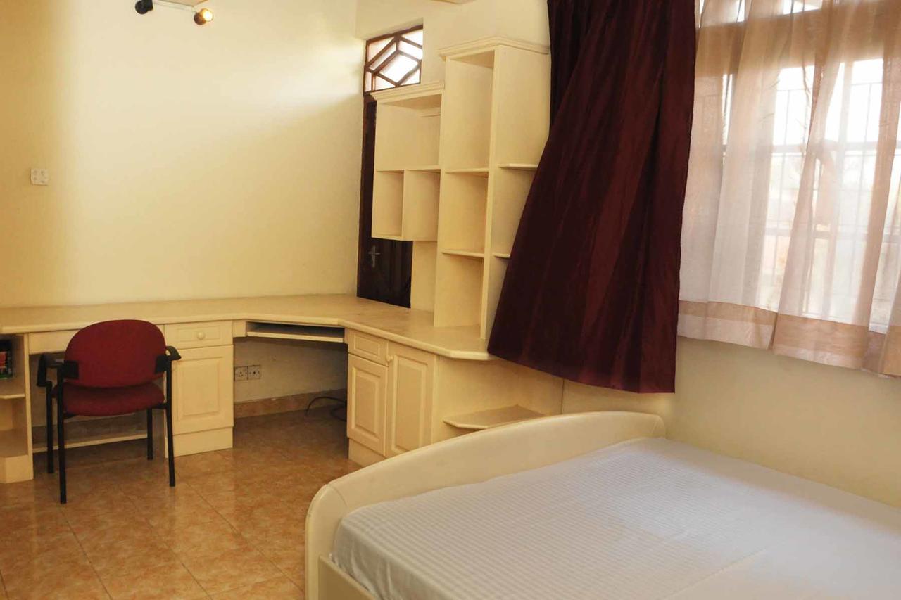 Apartment In Colombo Esterno foto