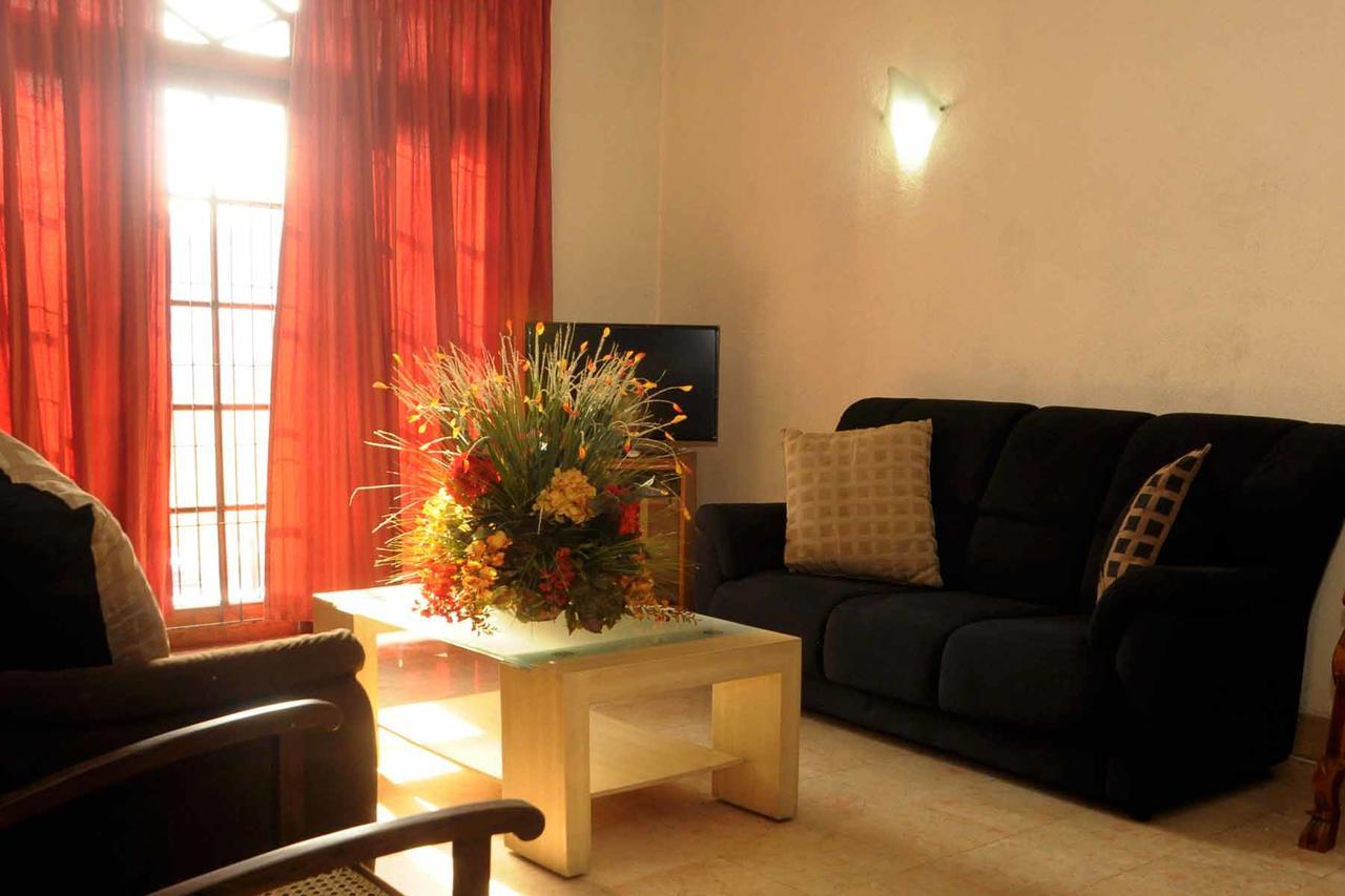 Apartment In Colombo Esterno foto