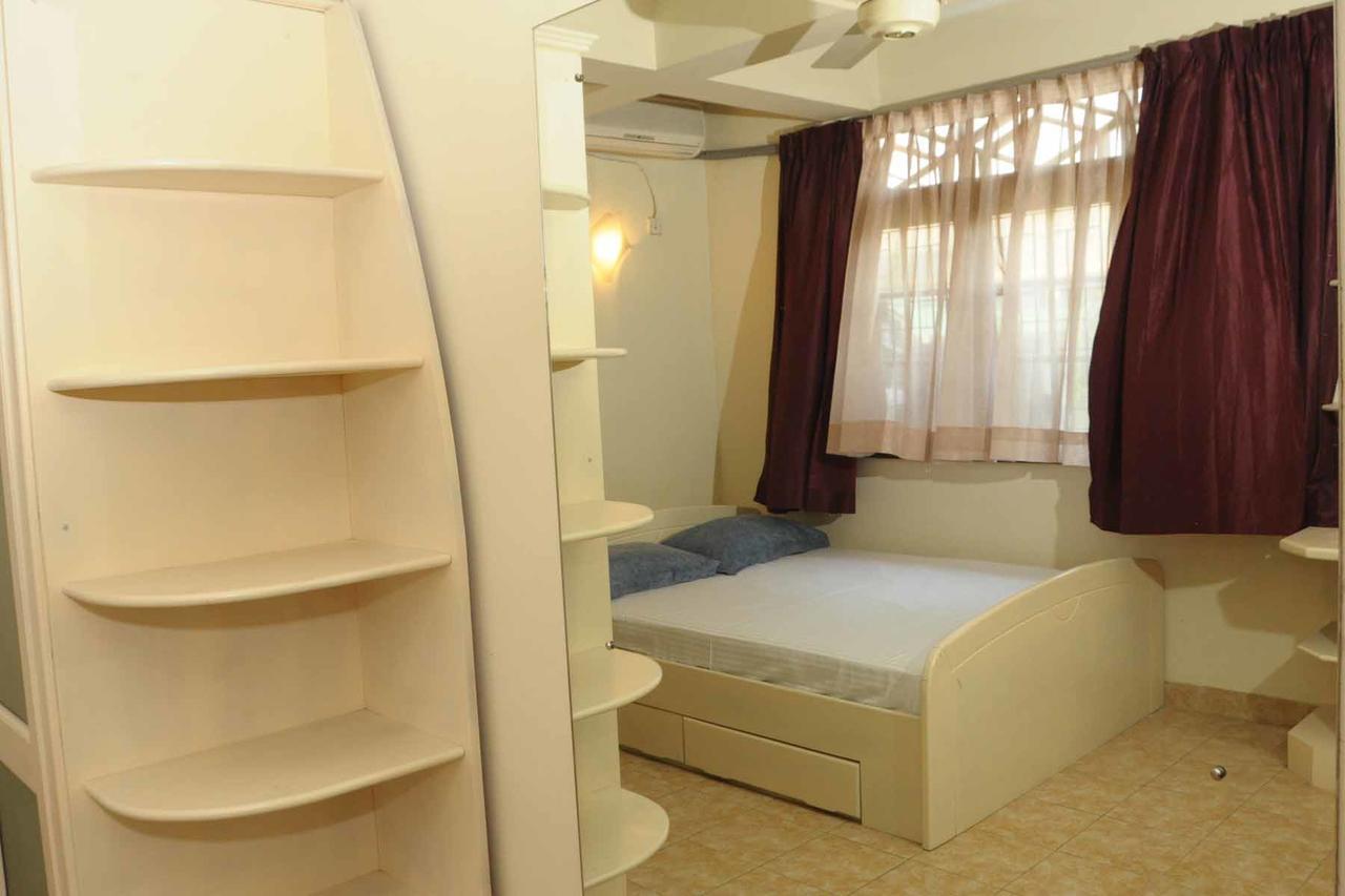 Apartment In Colombo Esterno foto